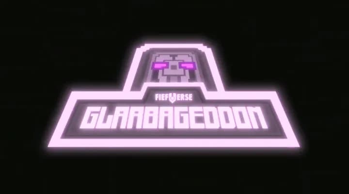 Glarbaggedon