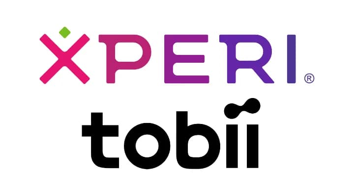 XPERI / Tobii